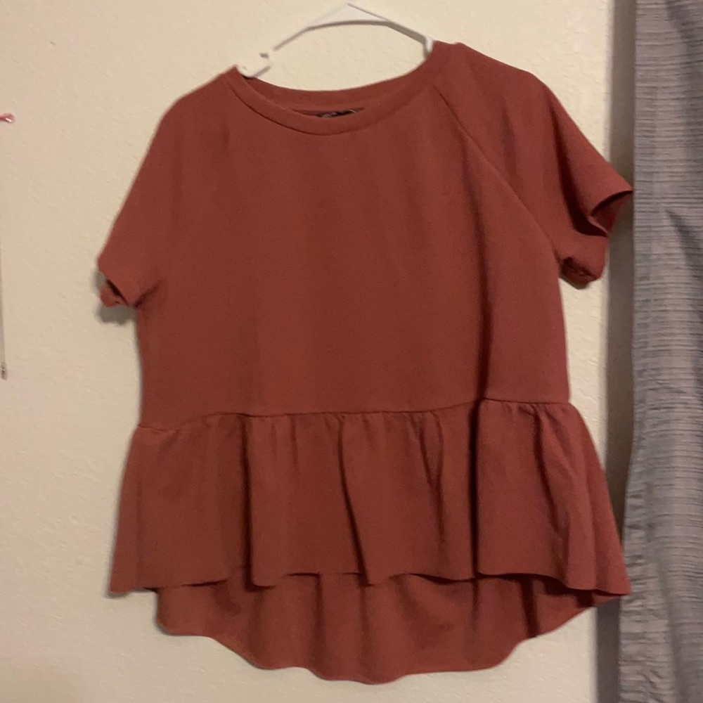 Size XL fits a little bit small